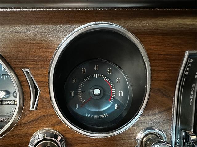 1968 Pontiac GTO (CC-2100296) for sale in Hamilton, Ohio