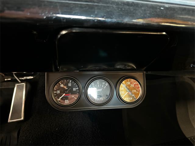 1968 Pontiac GTO (CC-2100296) for sale in Hamilton, Ohio