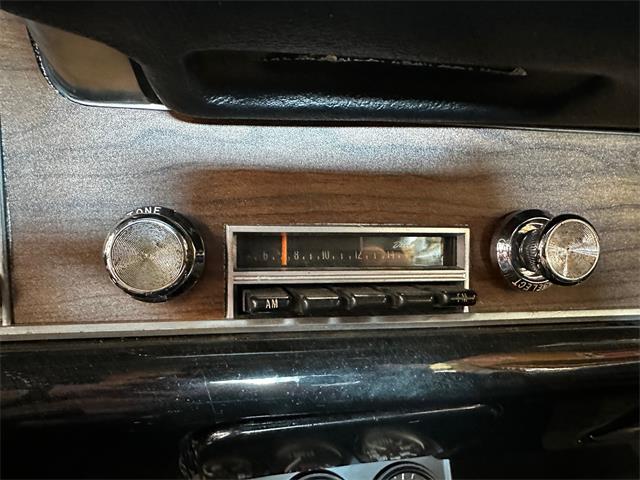 1968 Pontiac GTO (CC-2100296) for sale in Hamilton, Ohio
