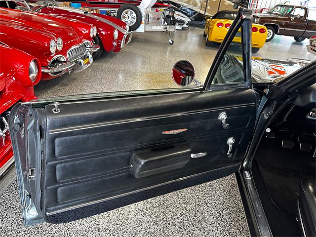 1968 Pontiac GTO (CC-2100296) for sale in Hamilton, Ohio