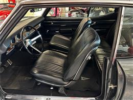 1968 Pontiac GTO (CC-2100296) for sale in Hamilton, Ohio