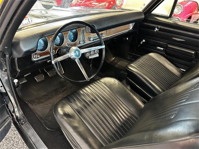 1968 Pontiac GTO (CC-2100296) for sale in Hamilton, Ohio