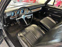 1968 Pontiac GTO (CC-2100296) for sale in Hamilton, Ohio