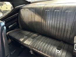 1968 Pontiac GTO (CC-2100296) for sale in Hamilton, Ohio