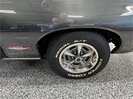 1968 Pontiac GTO (CC-2100296) for sale in Hamilton, Ohio