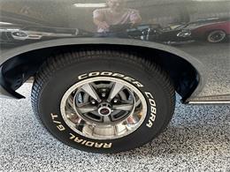1968 Pontiac GTO (CC-2100296) for sale in Hamilton, Ohio