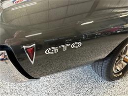 1968 Pontiac GTO (CC-2100296) for sale in Hamilton, Ohio