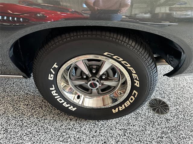 1968 Pontiac GTO (CC-2100296) for sale in Hamilton, Ohio
