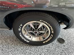 1968 Pontiac GTO (CC-2100296) for sale in Hamilton, Ohio
