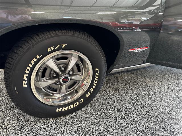 1968 Pontiac GTO (CC-2100296) for sale in Hamilton, Ohio