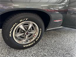 1968 Pontiac GTO (CC-2100296) for sale in Hamilton, Ohio