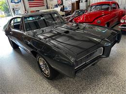 1968 Pontiac GTO (CC-2100296) for sale in Hamilton, Ohio