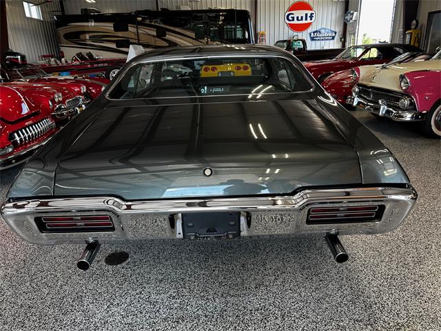 1968 Pontiac GTO (CC-2100296) for sale in Hamilton, Ohio
