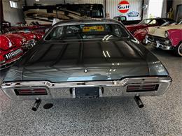 1968 Pontiac GTO (CC-2100296) for sale in Hamilton, Ohio