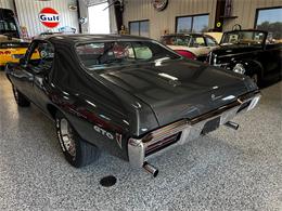 1968 Pontiac GTO (CC-2100296) for sale in Hamilton, Ohio