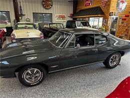 1968 Pontiac GTO (CC-2100296) for sale in Hamilton, Ohio