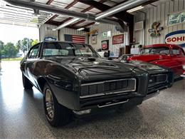 1968 Pontiac GTO (CC-2100296) for sale in Hamilton, Ohio