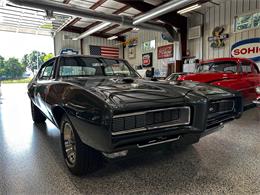 1968 Pontiac GTO (CC-2100296) for sale in Hamilton, Ohio
