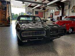 1968 Pontiac GTO (CC-2100296) for sale in Hamilton, Ohio