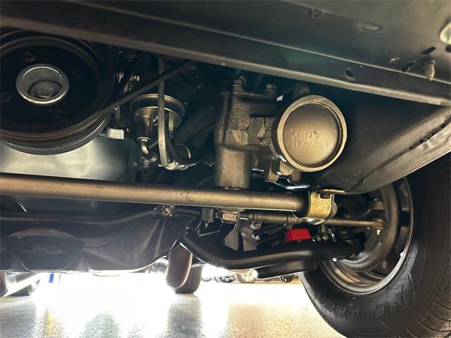 1968 Pontiac GTO (CC-2100296) for sale in Hamilton, Ohio