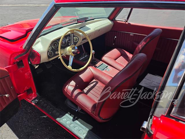 1963 Studebaker Avanti (CC-2102961) for sale in Las Vegas, Nevada