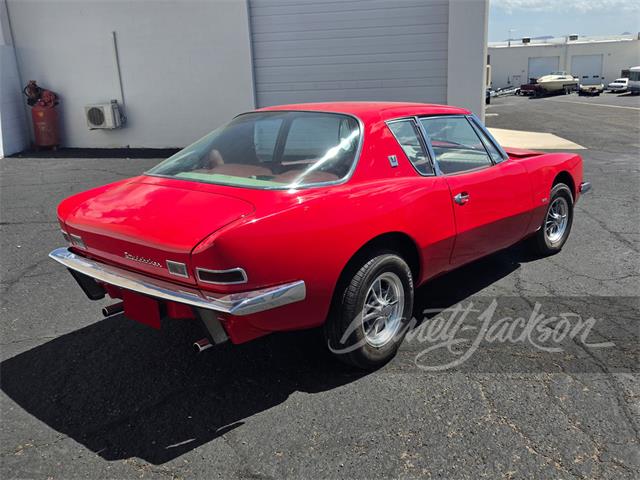 1963 Studebaker Avanti (CC-2102961) for sale in Las Vegas, Nevada