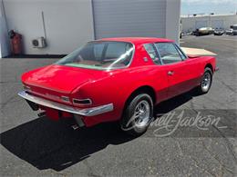 1963 Studebaker Avanti (CC-2102961) for sale in Las Vegas, Nevada