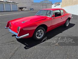1963 Studebaker Avanti (CC-2102961) for sale in Las Vegas, Nevada