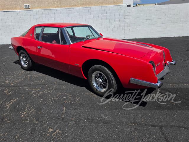1963 Studebaker Avanti (CC-2102961) for sale in Las Vegas, Nevada