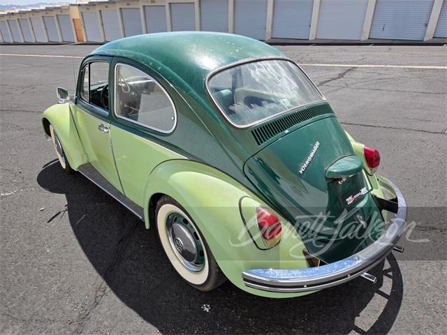 1968 Volkswagen Beetle (CC-2102962) for sale in Las Vegas, Nevada