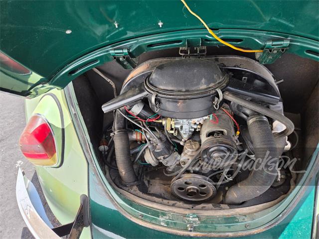 1968 Volkswagen Beetle (CC-2102962) for sale in Las Vegas, Nevada