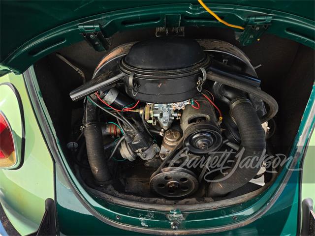 1968 Volkswagen Beetle (CC-2102962) for sale in Las Vegas, Nevada