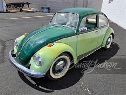 1968 Volkswagen Beetle (CC-2102962) for sale in Las Vegas, Nevada
