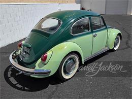 1968 Volkswagen Beetle (CC-2102962) for sale in Las Vegas, Nevada