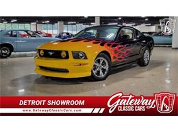 2006 Ford Mustang (CC-2102963) for sale in Dearborn, Michigan