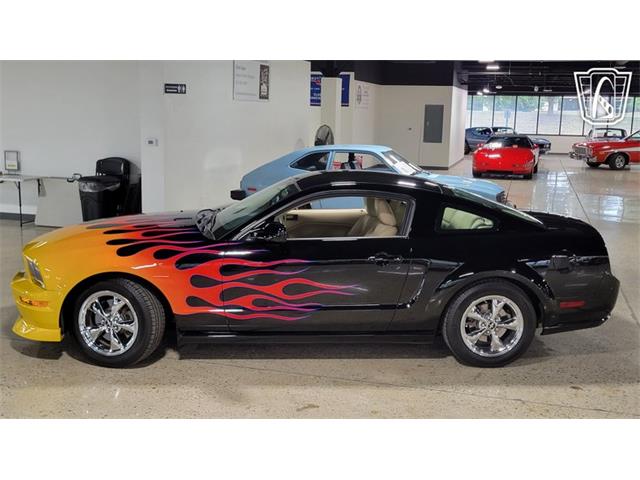 2006 Ford Mustang (CC-2102963) for sale in Dearborn, Michigan