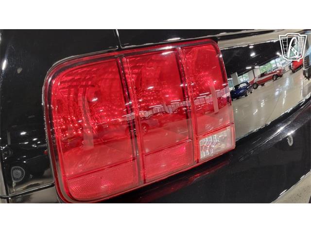 2006 Ford Mustang (CC-2102963) for sale in Dearborn, Michigan