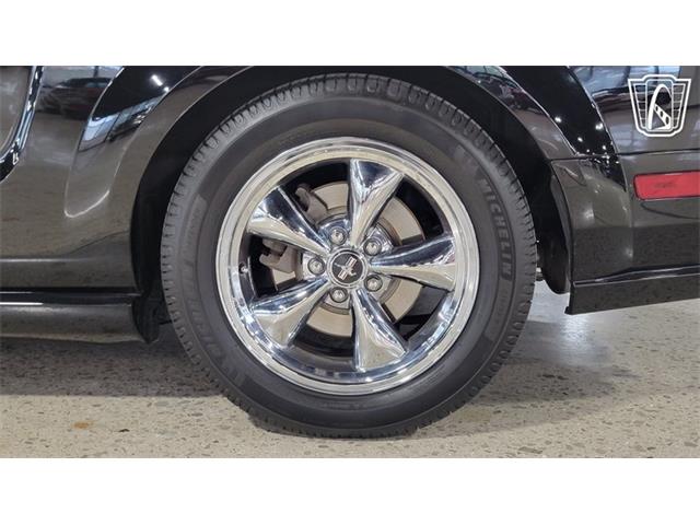 2006 Ford Mustang (CC-2102963) for sale in Dearborn, Michigan