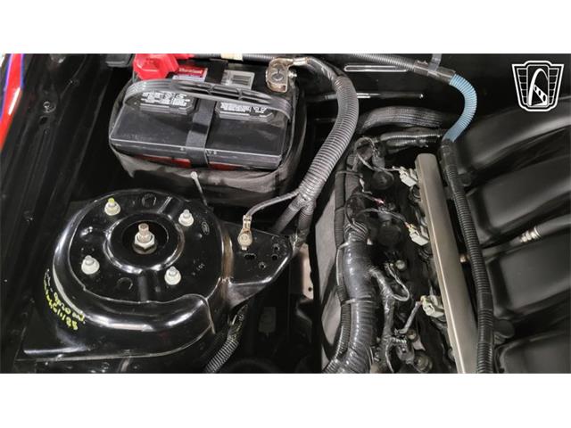 2006 Ford Mustang (CC-2102963) for sale in Dearborn, Michigan