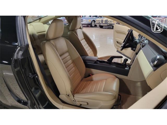 2006 Ford Mustang (CC-2102963) for sale in Dearborn, Michigan