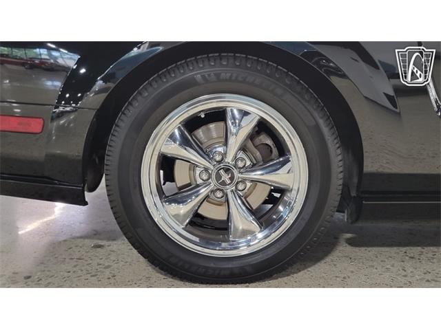 2006 Ford Mustang (CC-2102963) for sale in Dearborn, Michigan