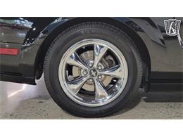 2006 Ford Mustang (CC-2102963) for sale in Dearborn, Michigan