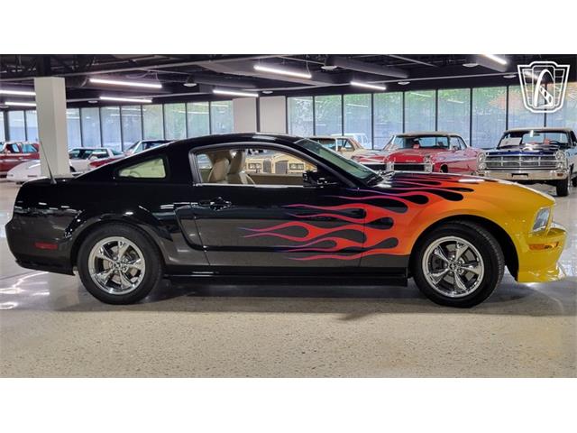 2006 Ford Mustang (CC-2102963) for sale in Dearborn, Michigan