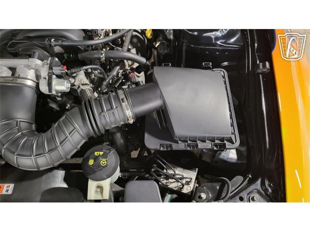 2006 Ford Mustang (CC-2102963) for sale in Dearborn, Michigan