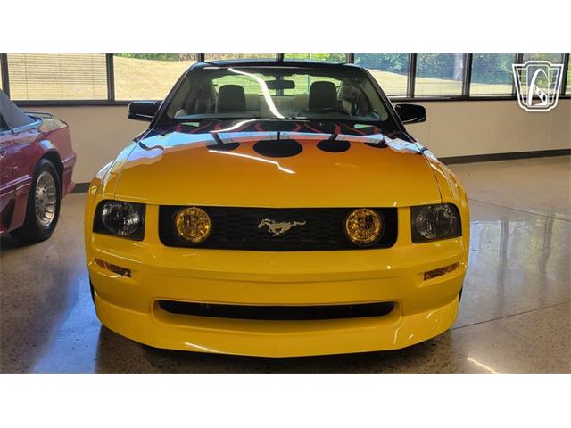 2006 Ford Mustang (CC-2102963) for sale in Dearborn, Michigan
