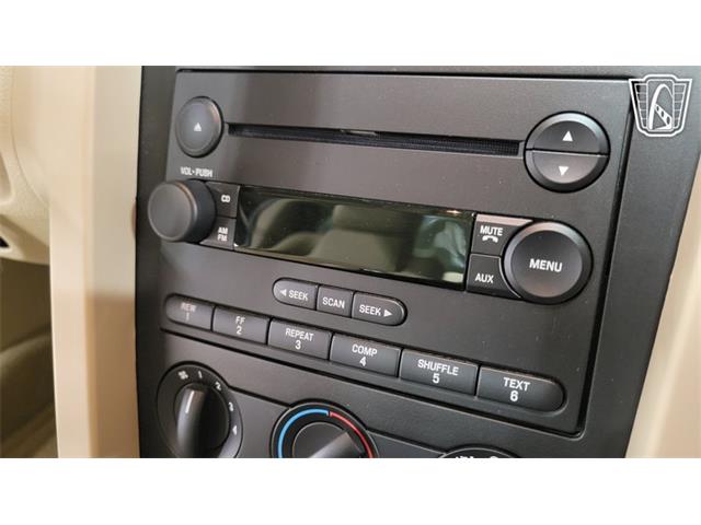 2006 Ford Mustang (CC-2102963) for sale in Dearborn, Michigan