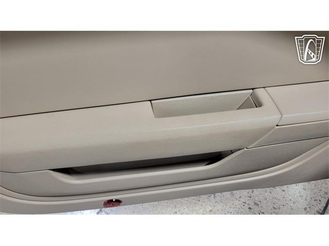 2006 Ford Mustang (CC-2102963) for sale in Dearborn, Michigan