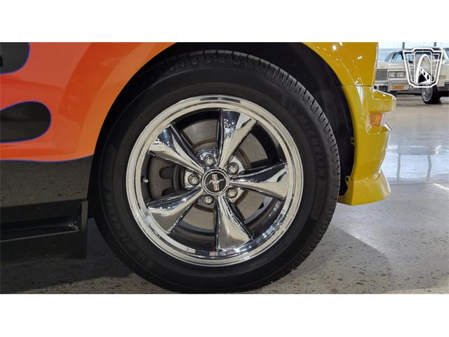 2006 Ford Mustang (CC-2102963) for sale in Dearborn, Michigan