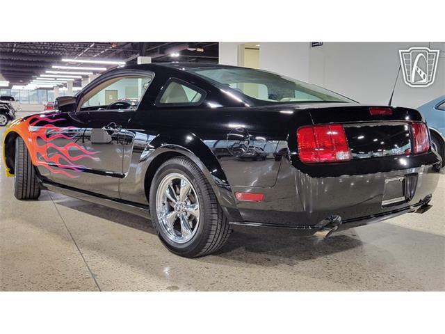 2006 Ford Mustang (CC-2102963) for sale in Dearborn, Michigan