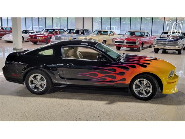 2006 Ford Mustang (CC-2102963) for sale in Dearborn, Michigan